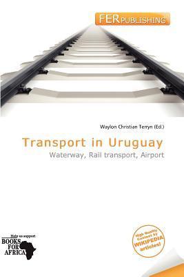 Transport in Uruguay
