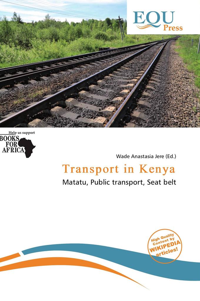 Transport in Kenya
