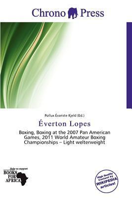 Éverton Lopes