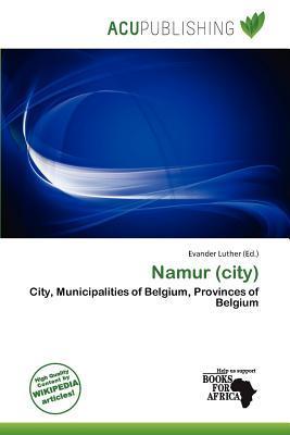 Namur (city)