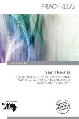 Yamil Peralta