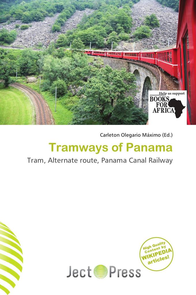 Tramways of Panama