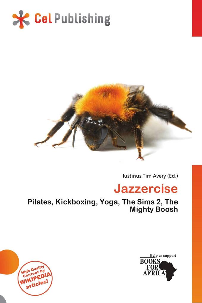 Jazzercise
