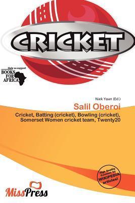 Salil Oberoi