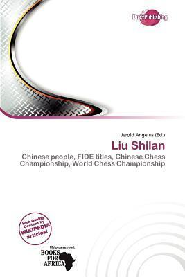 Liu Shilan