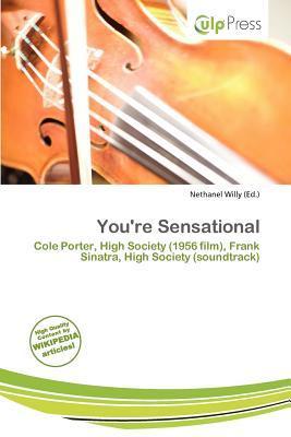You're Sensational