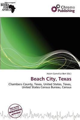 Beach City Texas