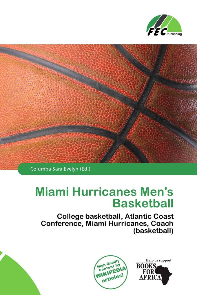 Miami Hurricanes Men's Basketball