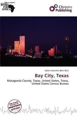 Bay City Texas