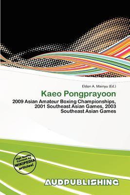 Kaeo Pongprayoon