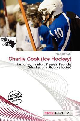 Charlie Cook (Ice Hockey)