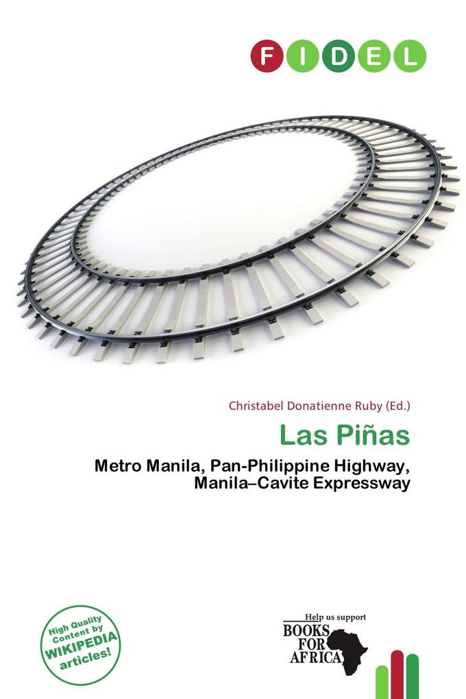 Las Piñas