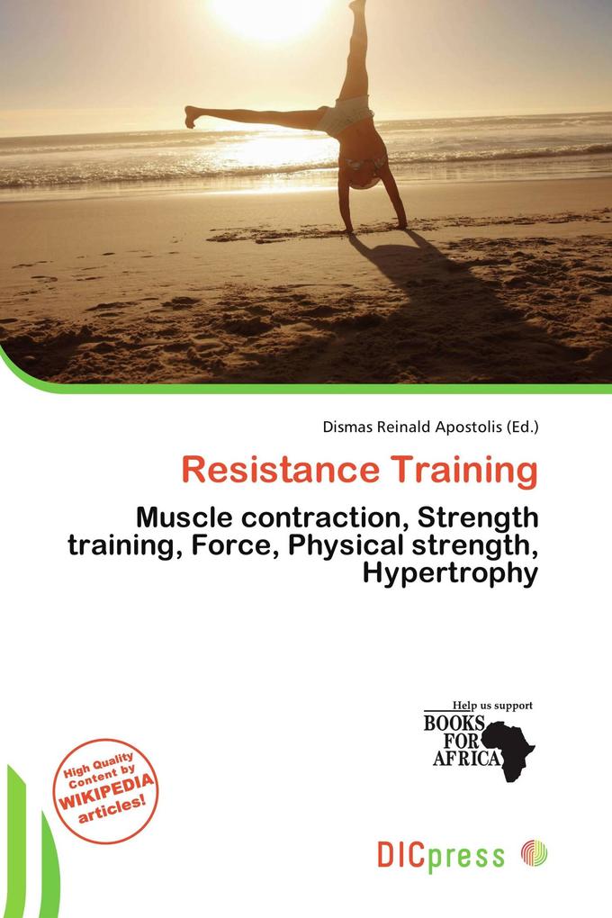 Resistance Training