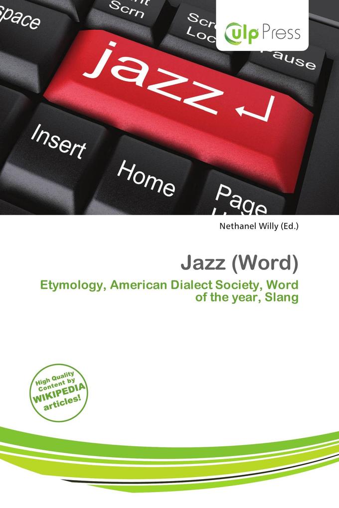 Jazz (Word)