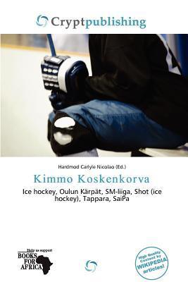 Kimmo Koskenkorva