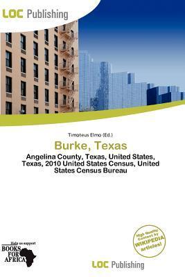 Burke Texas