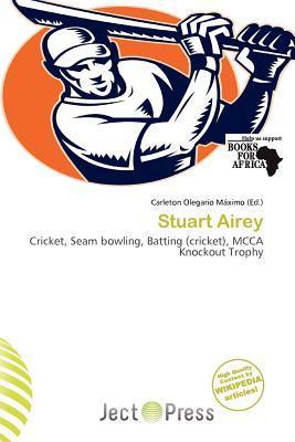 Stuart Airey