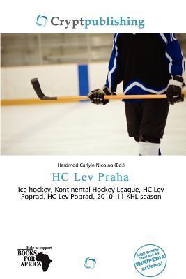 HC Lev Praha