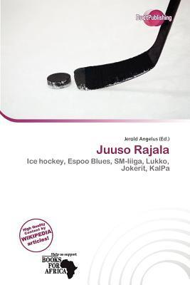 Juuso Rajala