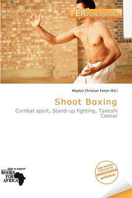 Shoot Boxing