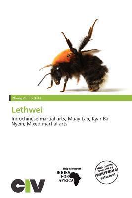 Lethwei