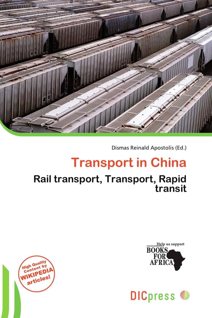 Transport in China