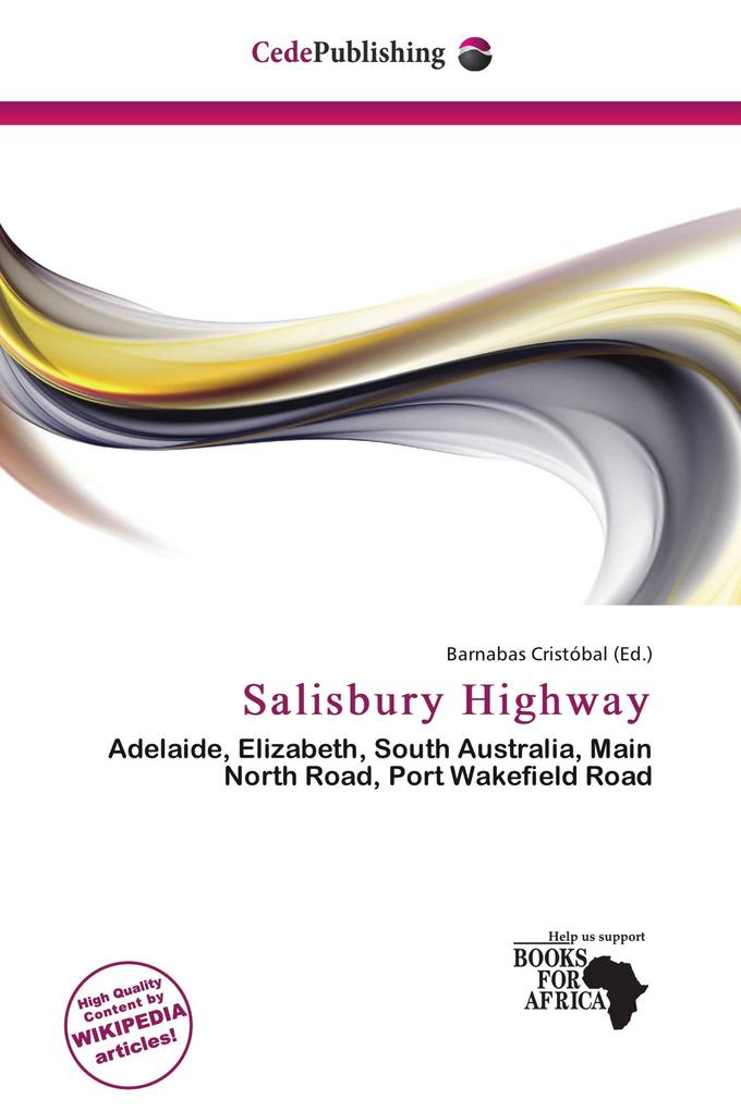 Salisbury Highway