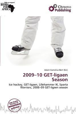 2009-10 GET-ligaen Season