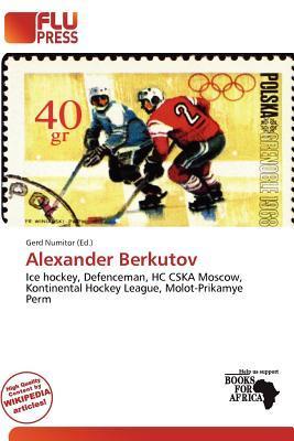 Alexander Berkutov