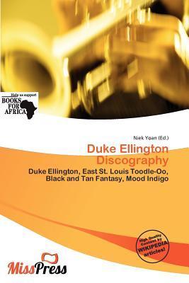 Duke Ellington Discography