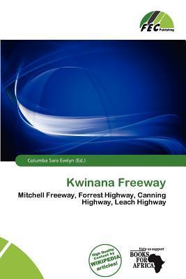Kwinana Freeway