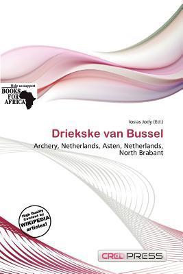 Driekske van Bussel