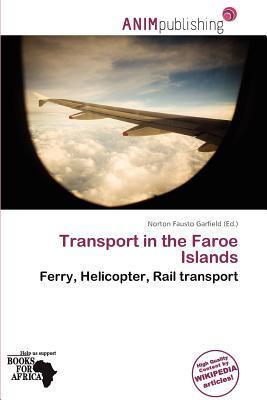 Transport in the Faroe Islands