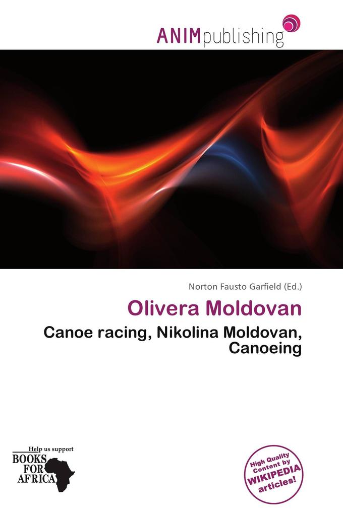 Olivera Moldovan