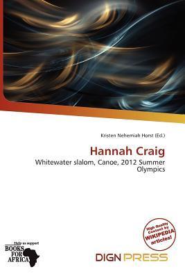 Hannah Craig