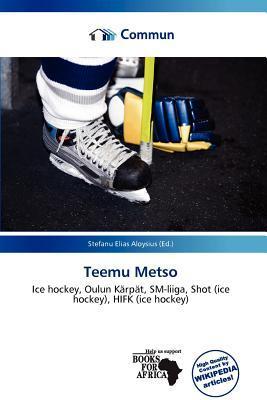 Teemu Metso