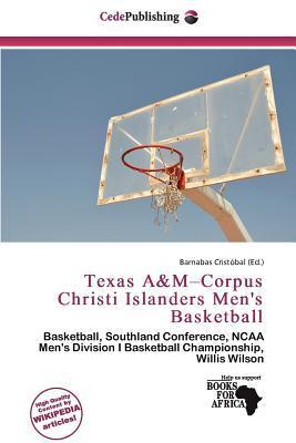 Texas A&M-Corpus Christi Islanders Men's Basketball