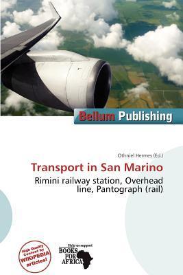 Transport in San Marino