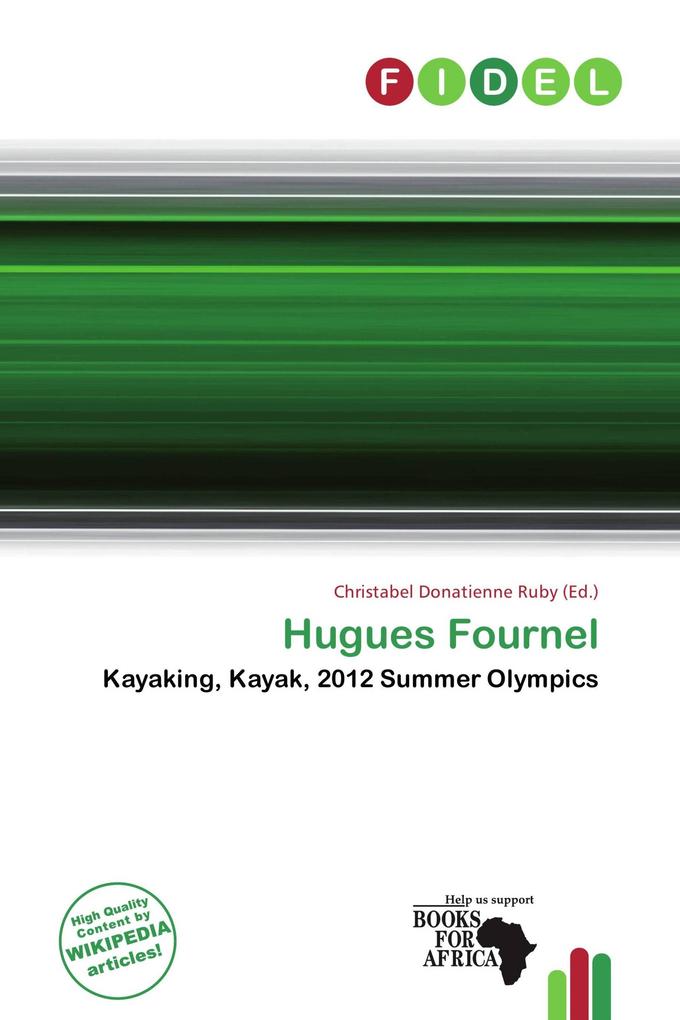 Hugues Fournel