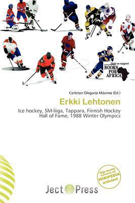 Erkki Lehtonen