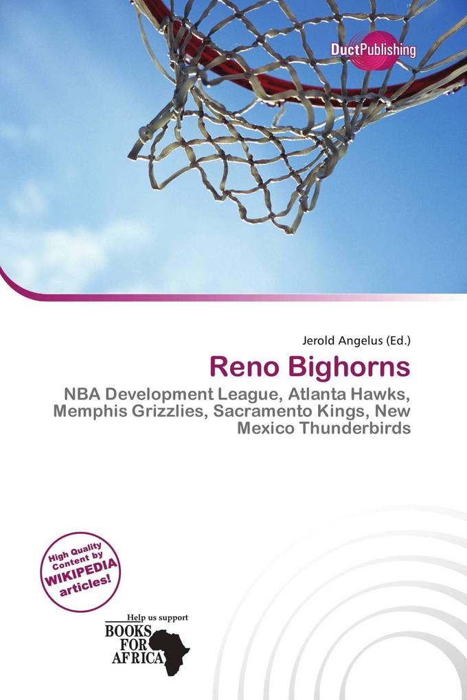 Reno Bighorns