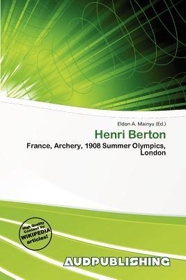 Henri Berton