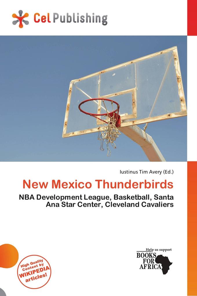 New Mexico Thunderbirds