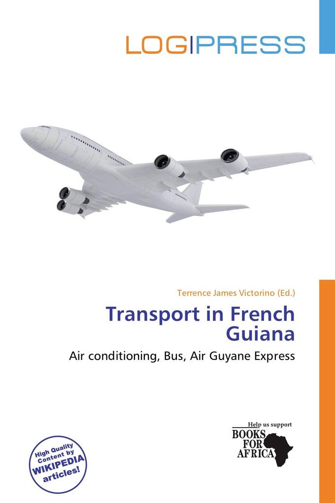 Transport in French Guiana