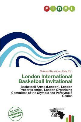 London International Basketball Invitational