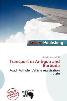 Transport in Antigua and Barbuda