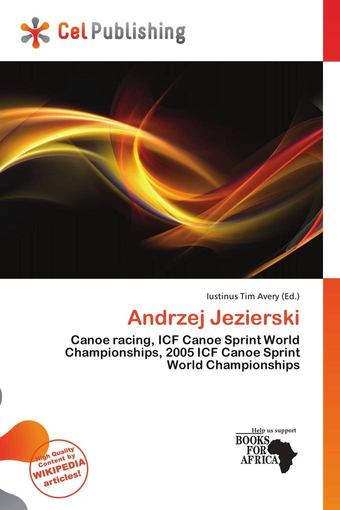 Andrzej Jezierski