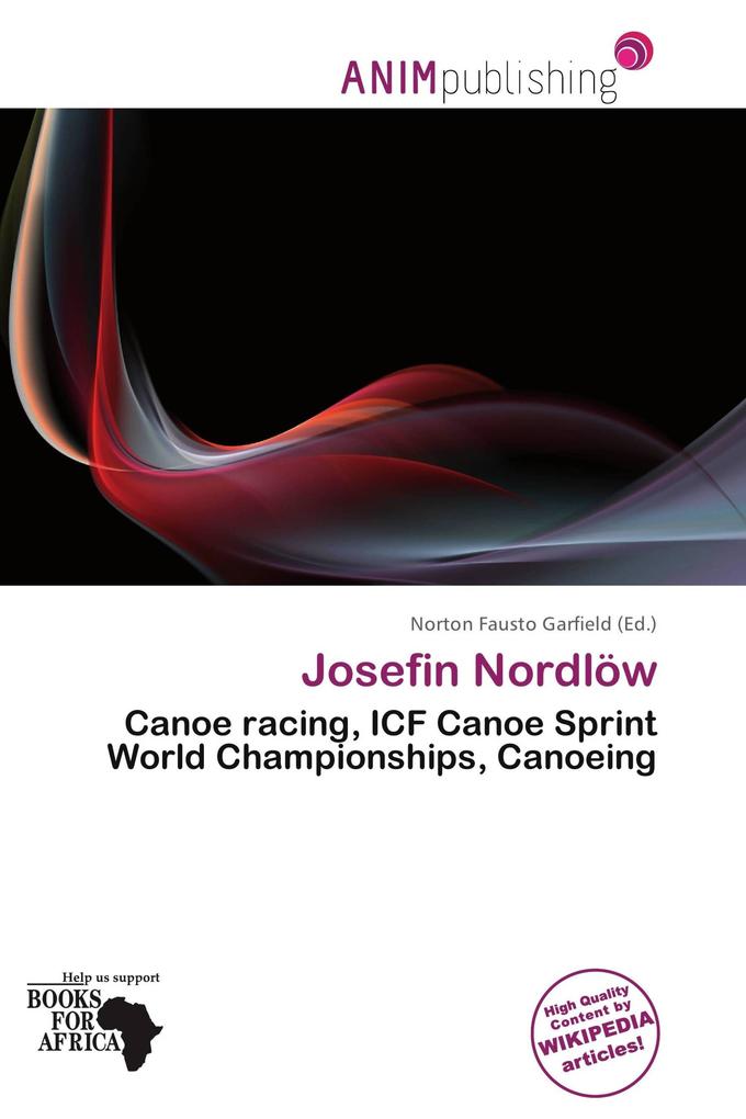Josefin Nordlöw