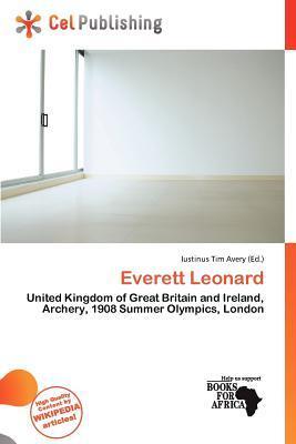 Everett Leonard