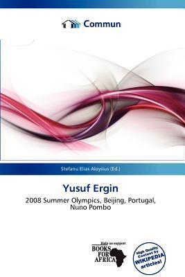 Yusuf Ergin